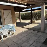 Holidayland 137 T3 Mezzanine 7 Couchages Climatise Lejlighed *