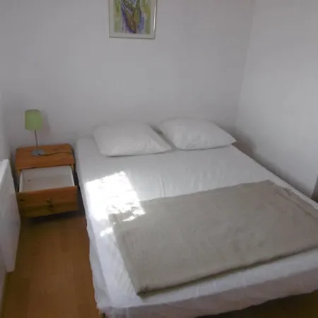 Holidayland 137 T3 Mezzanine 7 Couchages Climatise Narbonne-Plage