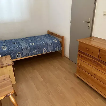 Holidayland 137 T3 Mezzanine 7 Couchages Climatise Apartment Narbonne-Plage