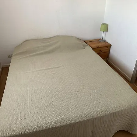 Holidayland 137 T3 Mezzanine 7 Couchages Climatise Narbonne-Plage