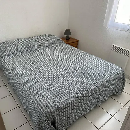 Holidayland 137 T3 Mezzanine 7 Couchages Climatise *